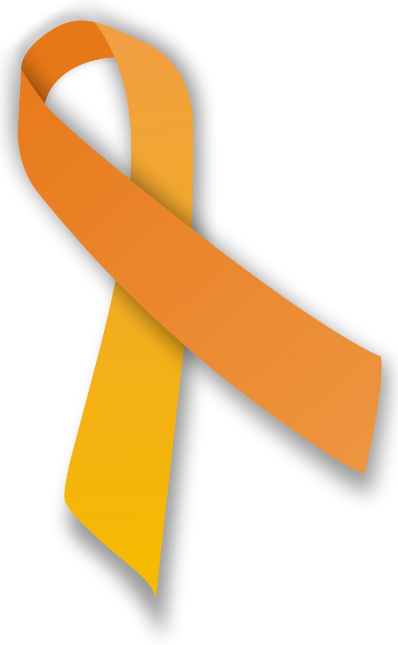 Self-harm symbol