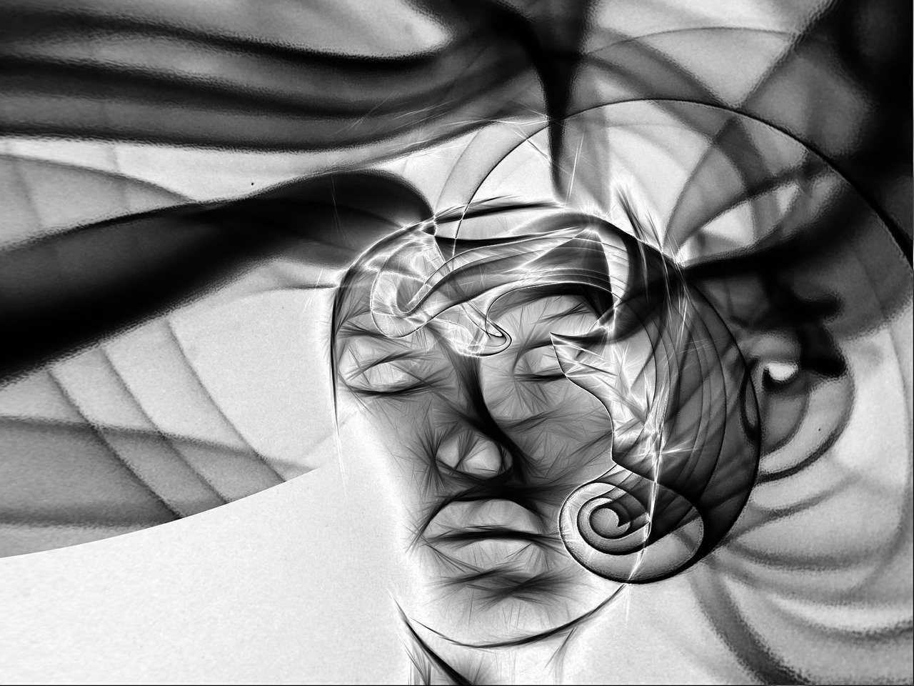 Trauma - there is hope - Maria da Silva