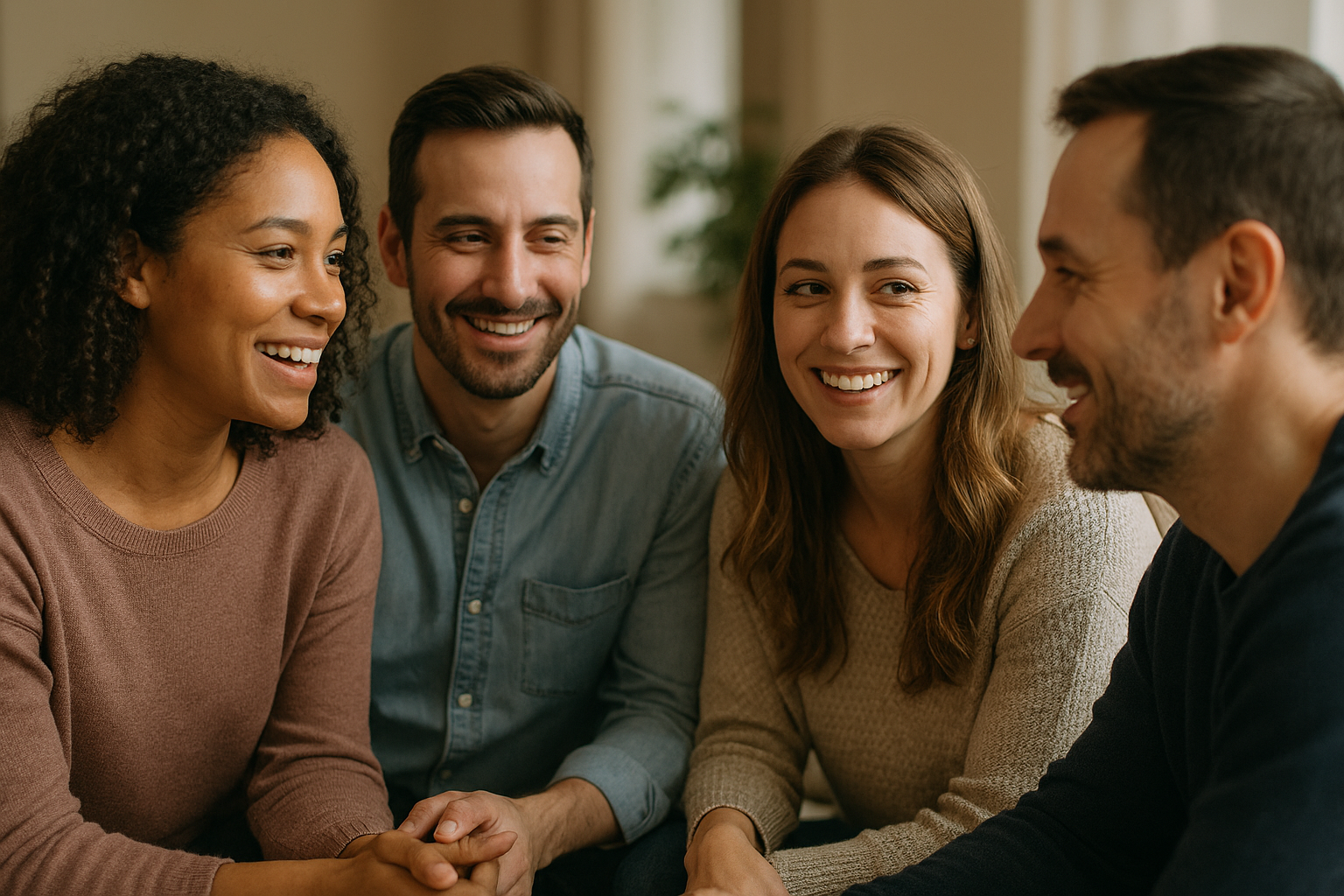 Nonviolent Communication