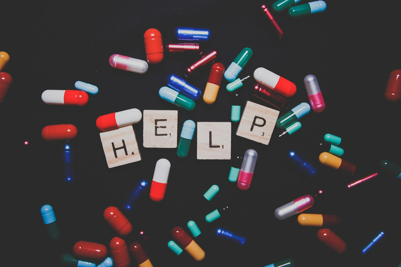antidepressants