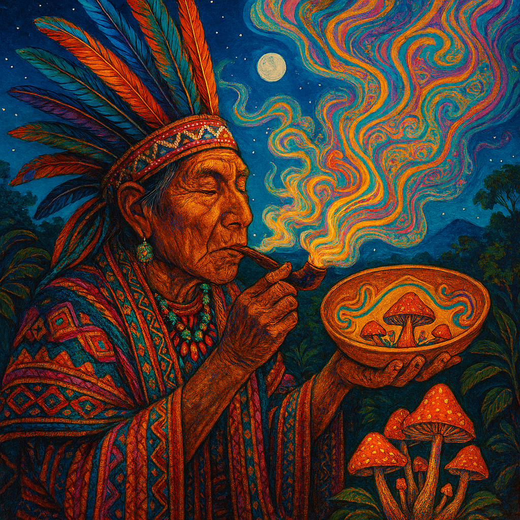 Psychedelics